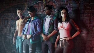 Saints Row 5'in İlk Planı Ortaya Çıktı