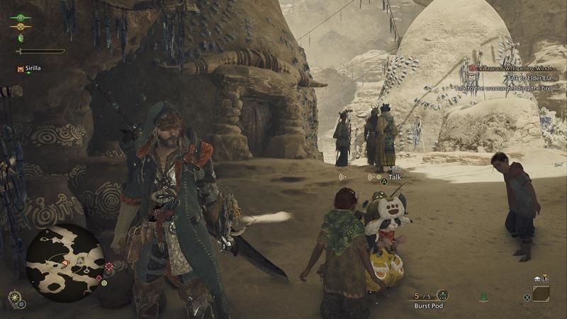 Monster Hunter Wilds inceleme - 13