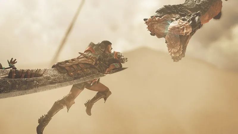 Monster Hunter Wilds İçin İkinci Açık Beta Geliyor