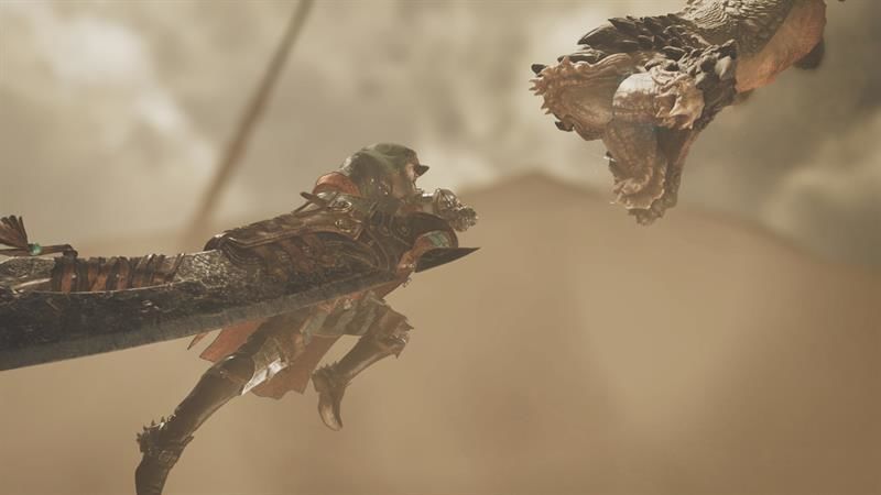 Monster Hunter Wilds inceleme - 8