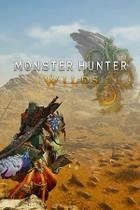 Monster Hunter Wilds