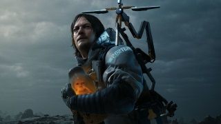 Kojima, Death Stranding Filminin Bir Başyapıt Olmasını İstiyor