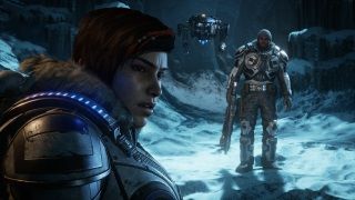 Gears of War 6, 2024'te Çıkabilir