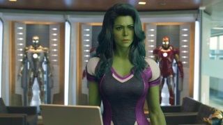 She-Hulk Geri Dönecek mi? Tatiana Maslany Yanıtladı