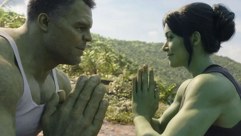 She-Hulk Geri Dönecek mi? Tatiana Maslany Yanıtladı