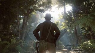 Indiana Jones and the Great Circle PlayStation'a Geliyor