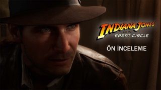 Indiana Jones and the Great Circle