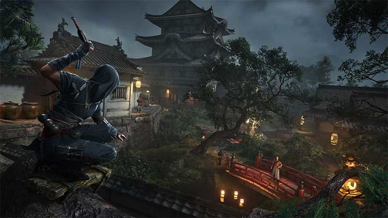 16. Yüzyıl Japonya'sında Geçen Assassin's Creed Shadows Çıkış Tarihi Açıklandı - 2