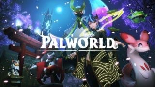 Palworld'e Yeni Ada Geliyor