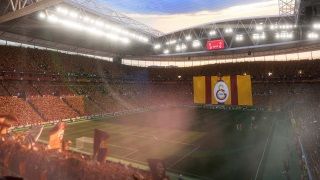 Fenerbahçe ve Galatasaray Stadyumları EA SPORTS FC 25’te!