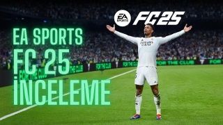 EA Sports FC 25