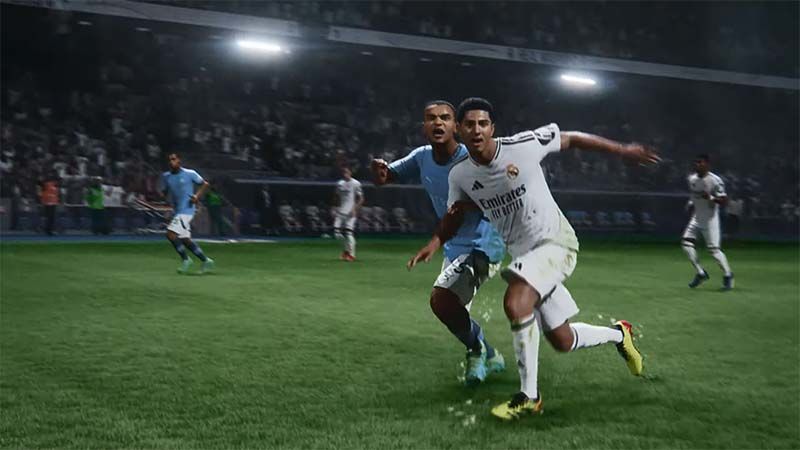 EA FC 25 Ön İnceleme: Hiç Olmadığı Kadar Yeni - 10