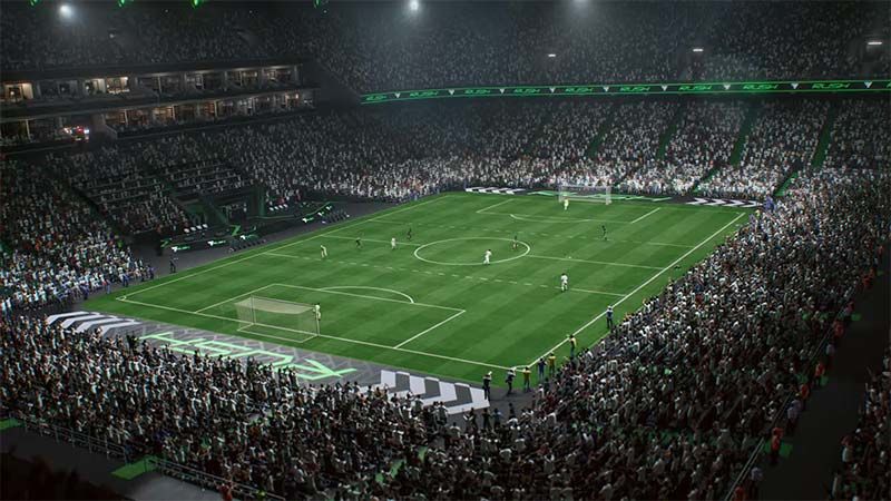 EA FC 25 Ön İnceleme: Hiç Olmadığı Kadar Yeni - 11