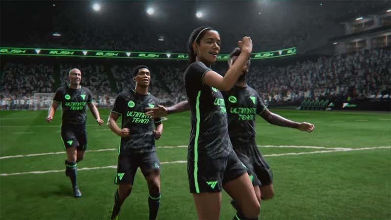 EA FC 25 Ön İnceleme: Hiç Olmadığı Kadar Yeni - 12