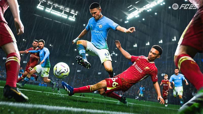 EA FC 25 Ön İnceleme: Hiç Olmadığı Kadar Yeni - 15