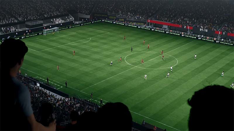 EA FC 25 Ön İnceleme: Hiç Olmadığı Kadar Yeni - 5