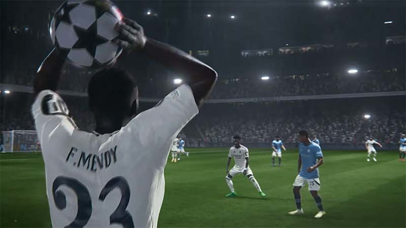 EA FC 25 Ön İnceleme: Hiç Olmadığı Kadar Yeni - 8