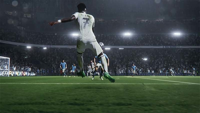 EA FC 25 Ön İnceleme: Hiç Olmadığı Kadar Yeni - 1