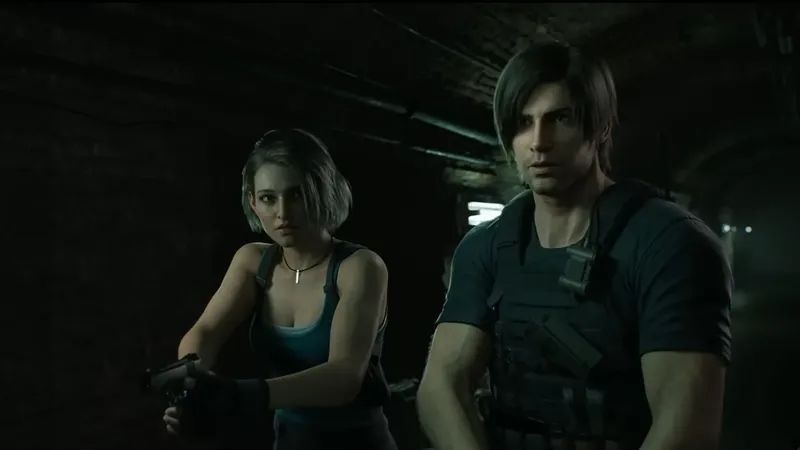 Resident Evil 9’da Leon Ana Karakter İddiası