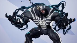 Marvel Rivals Yeni Venom Kostümü Sızdırıldı