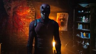 Daredevil: Born Again Kamera Arkası Görüntüleri Yayınlandı