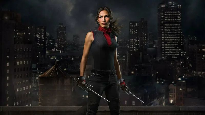 Elektra, MCU’ya Beklenenden Daha Erken Dönebilir