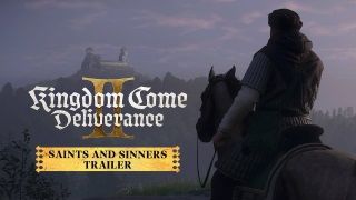 Kingdom Come Deliverance Fragmanı Yayınlandı