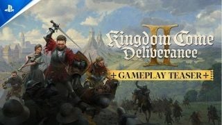 Kingdom Come: Deliverance 2 Oynanış Fragmanı