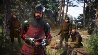 Kingdom Come: Deliverance 2 NPC’leri Çok İspiyoncu