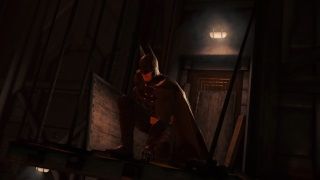 Batman: Arkham Shadow Çıkış Tarihi