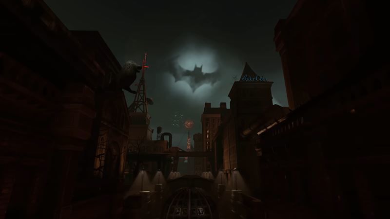 Batman: Arkham Shadow Çıkış Tarihi Önümüzdeki Ay Sonu