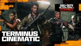 Black Ops 6 Zombies Terminus Sinematik Fragmanı