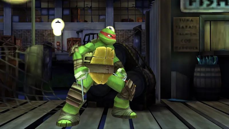 TMNT ve Black Ops 6 Crossover Söylentisi