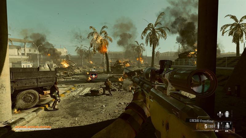 Call of Duty: Black Ops 6 İnceleme - 2