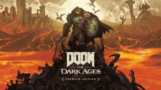 DOOM: The Dark Ages İlk Bakış