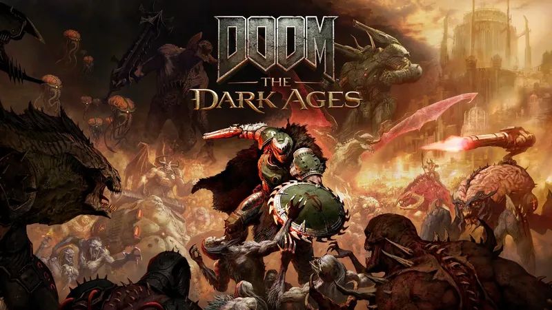 DOOM: The Dark Ages Sürüm Detayları