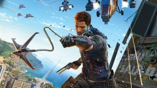 Just Cause Filmi İçin Çalışmalara Başlandı