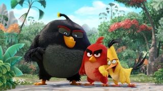 The Angry Birds Movie 3 Geliyor