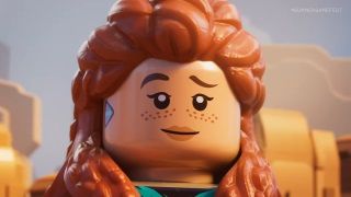 LEGO Horizon Adventures Çıkış Tarihi