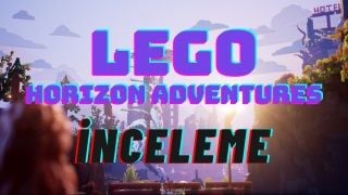 Lego Horizon Adventures