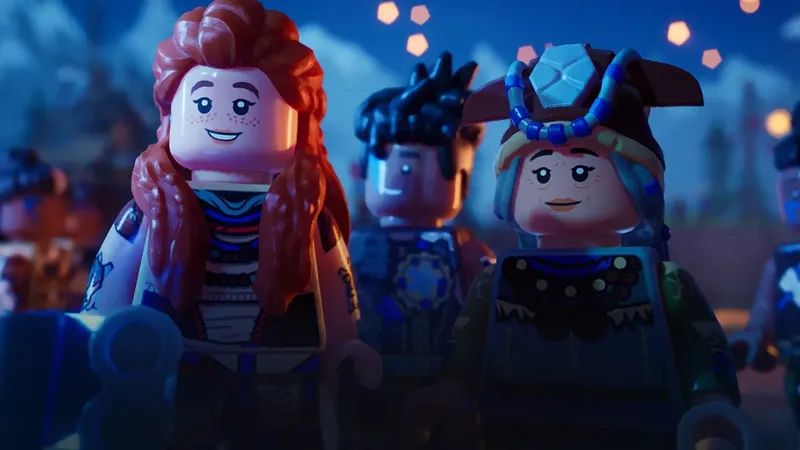 LEGO Horizon Adventures, Xbox’a Mı Geliyor