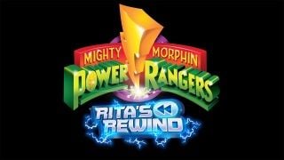 Mighty Morphin' Power Rangers: Rita's Rewind Tanıtıldı