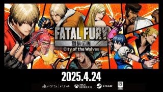 Fatal Fury: City of the Wolves Çıkış Tarihi