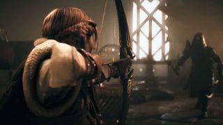Dragon Age: The Veilguard Oynanış Videosu