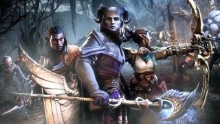 Dragon Age: The Veilguard Çıkış Tarihi Sızdırıldı