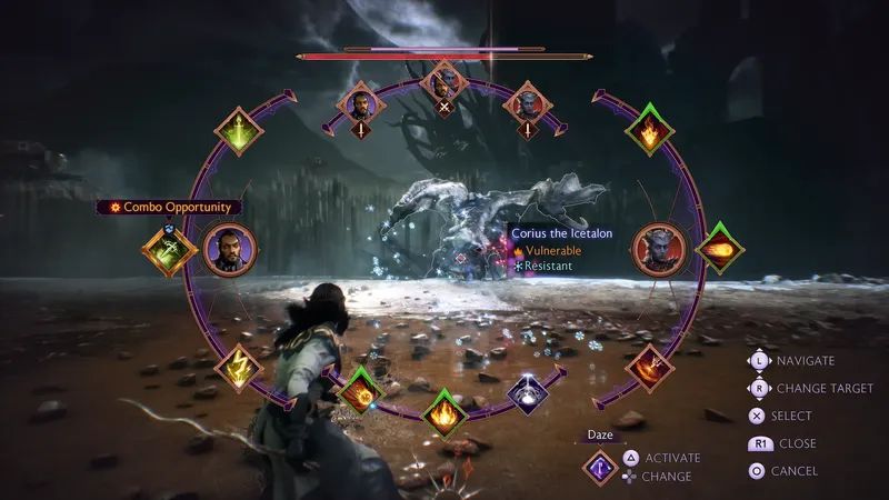 Dragon Age: The Veilguard Satışları EA'i Tatmin Etmedi