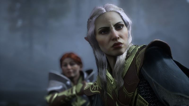 Dragon Age: The Veilguard İnceleme - 5