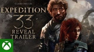 Sandfall Interactive, Yeni RPG Oyunu Expedition 33'ü Tanıttı