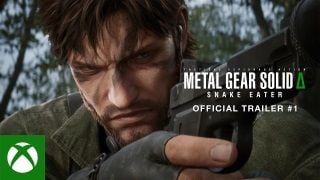 MGS Delta: Snake Eater Yeni Fragmanı