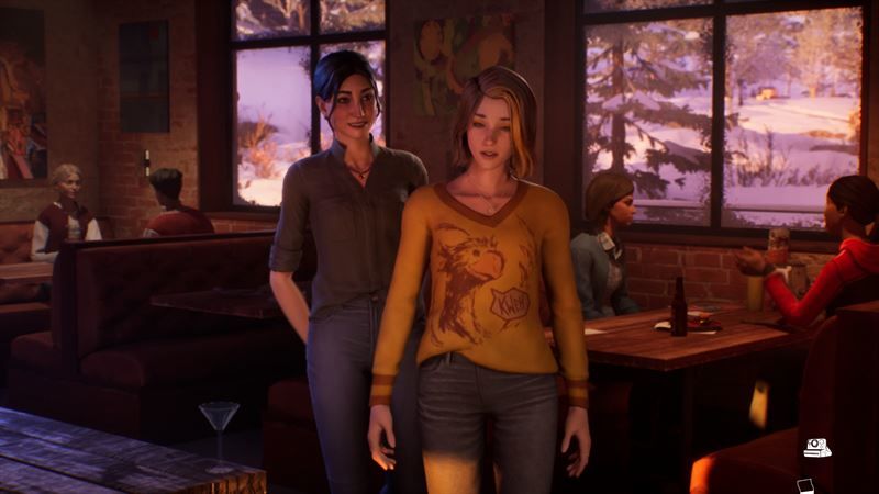 Life is Strange: Double Exposure İnceleme - 9